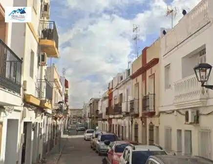 Flat for sale in Calle de Oriente, imagen 2