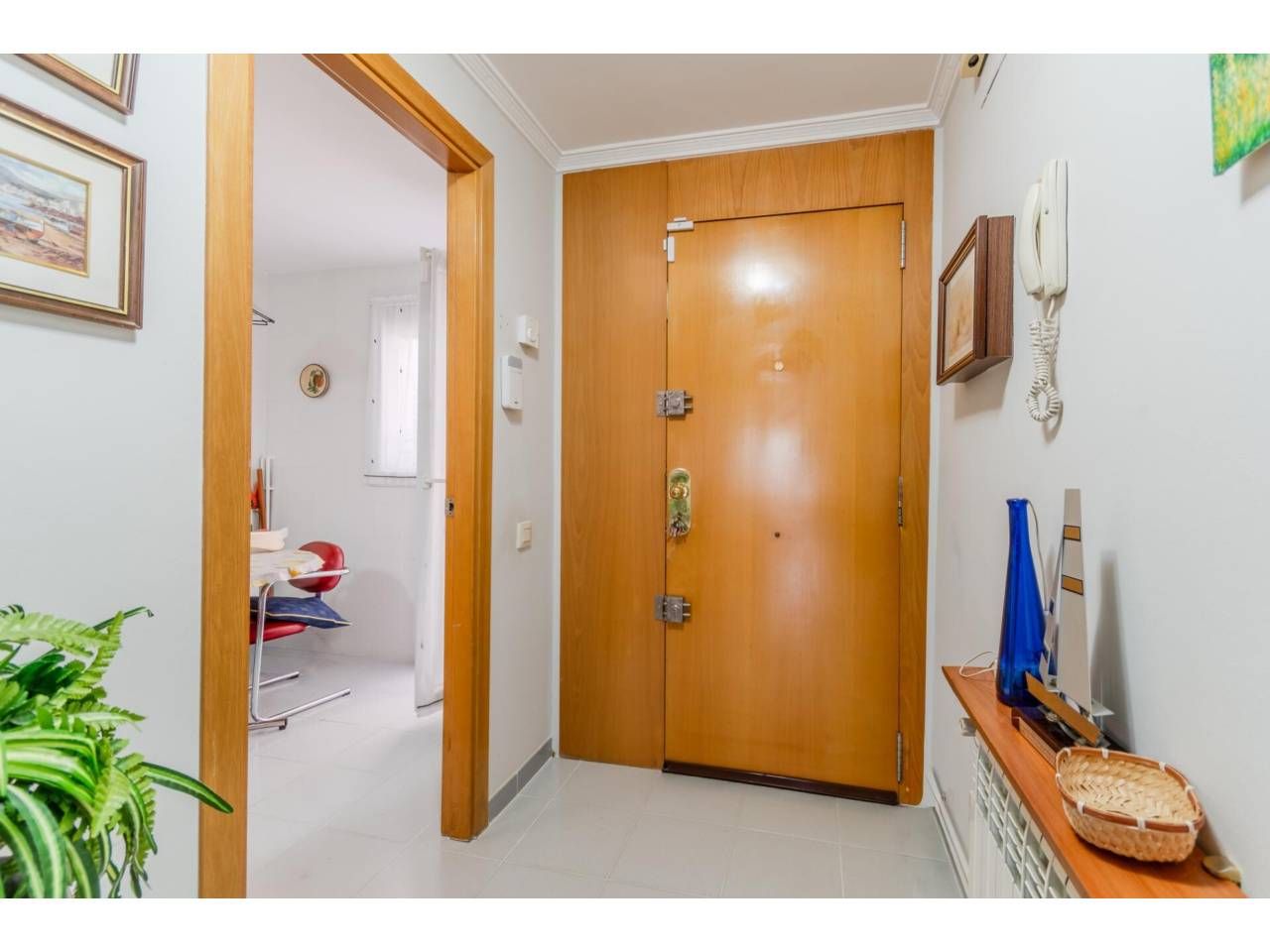 Àtic en venda en Salt amb Aire condicionat, Calefacció i Terrassa