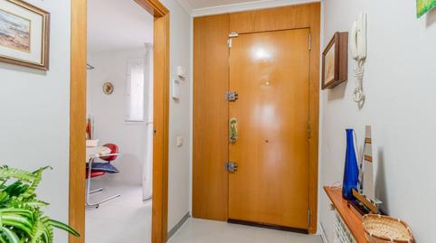 Foto 3 de Àtic en venda a Centre, Salt