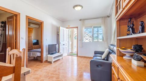 Foto 2 de Casa o xalet en venda a Jorge Manrique, Zona Carrefour - Urbanizaciones, Alicante