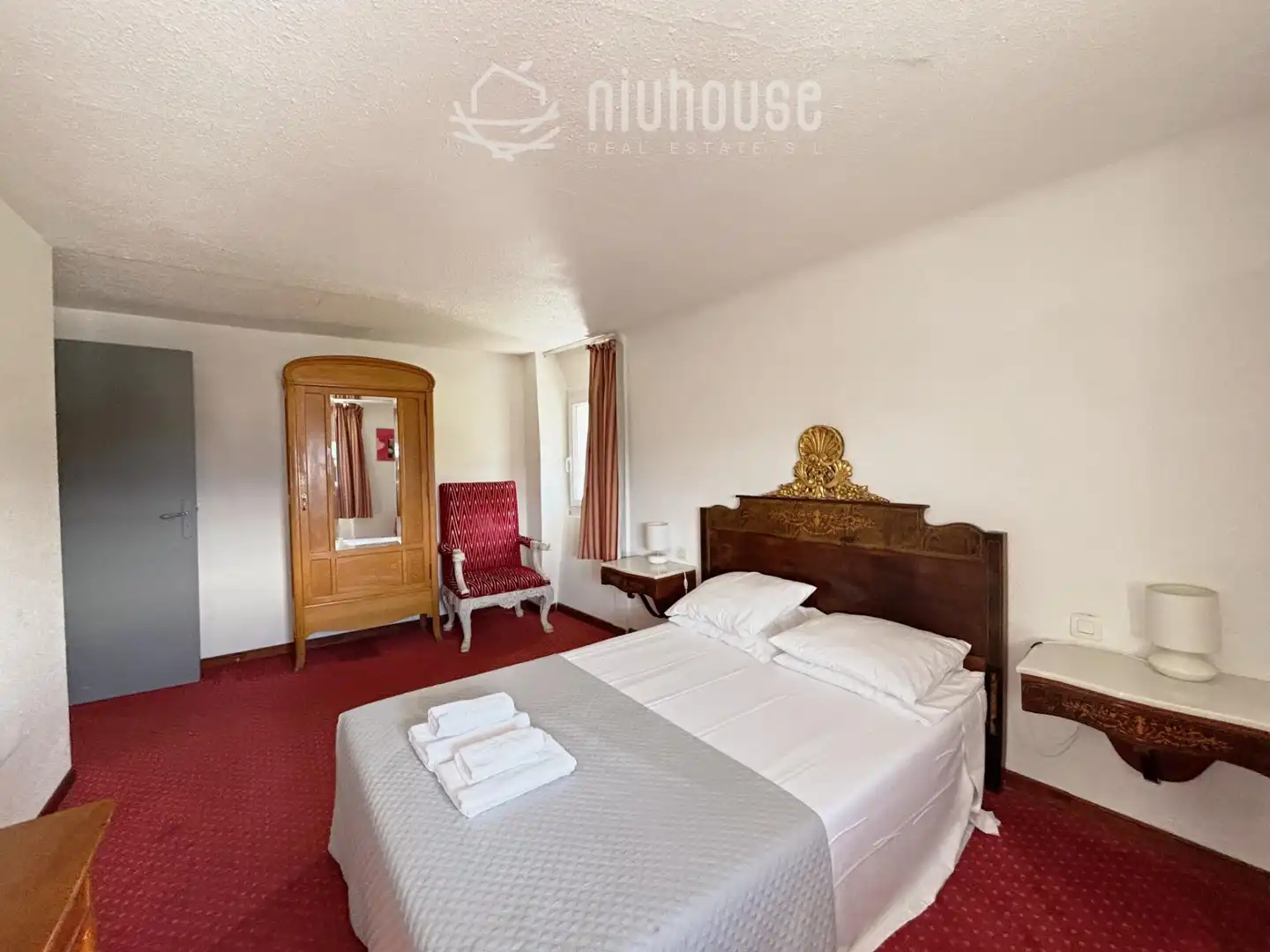 Hotel en venta en Latour - de - Carol, imagen 31