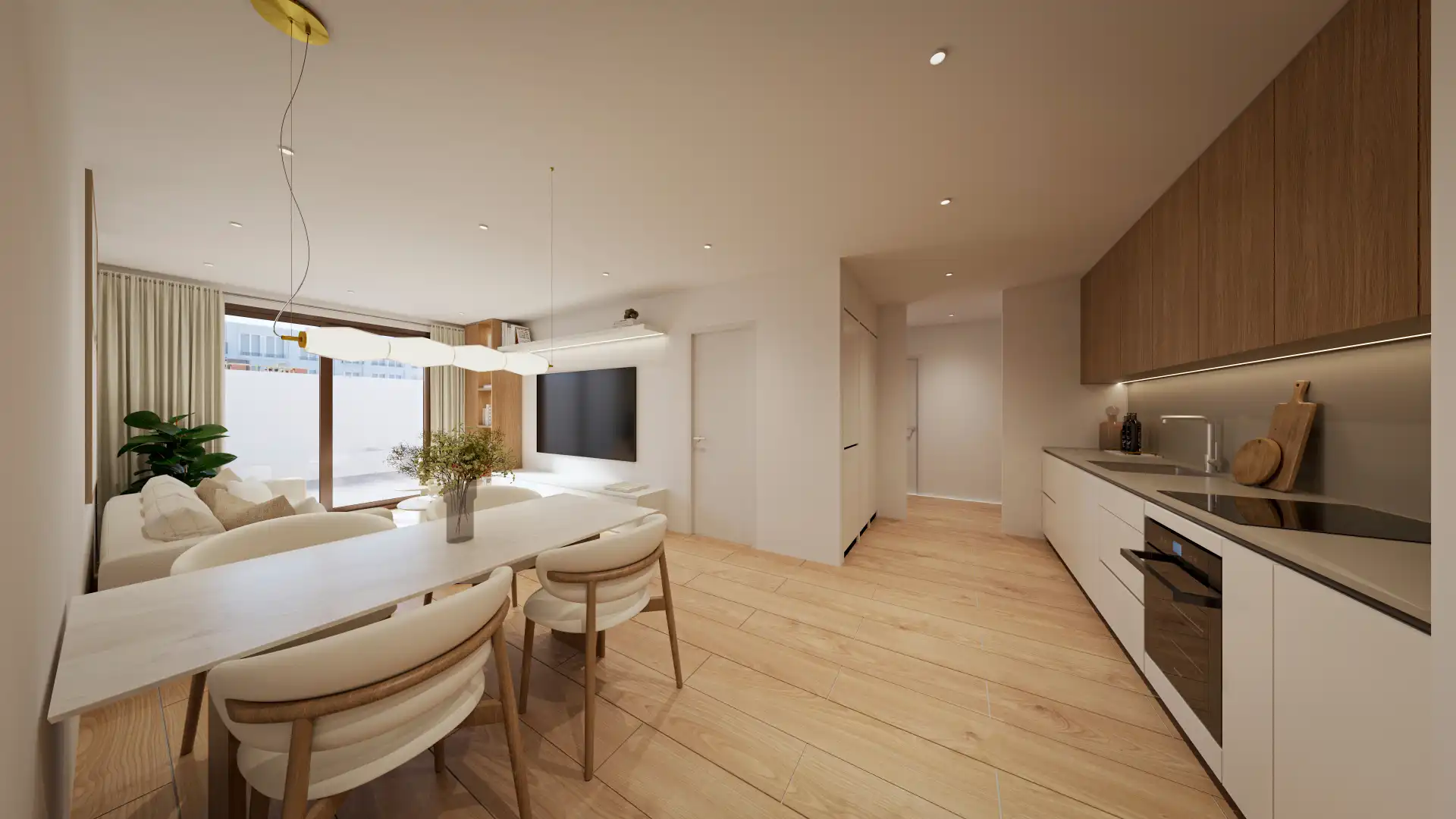 Planta baja en venta en Carrer de Jaume Balmes, 67, Centre