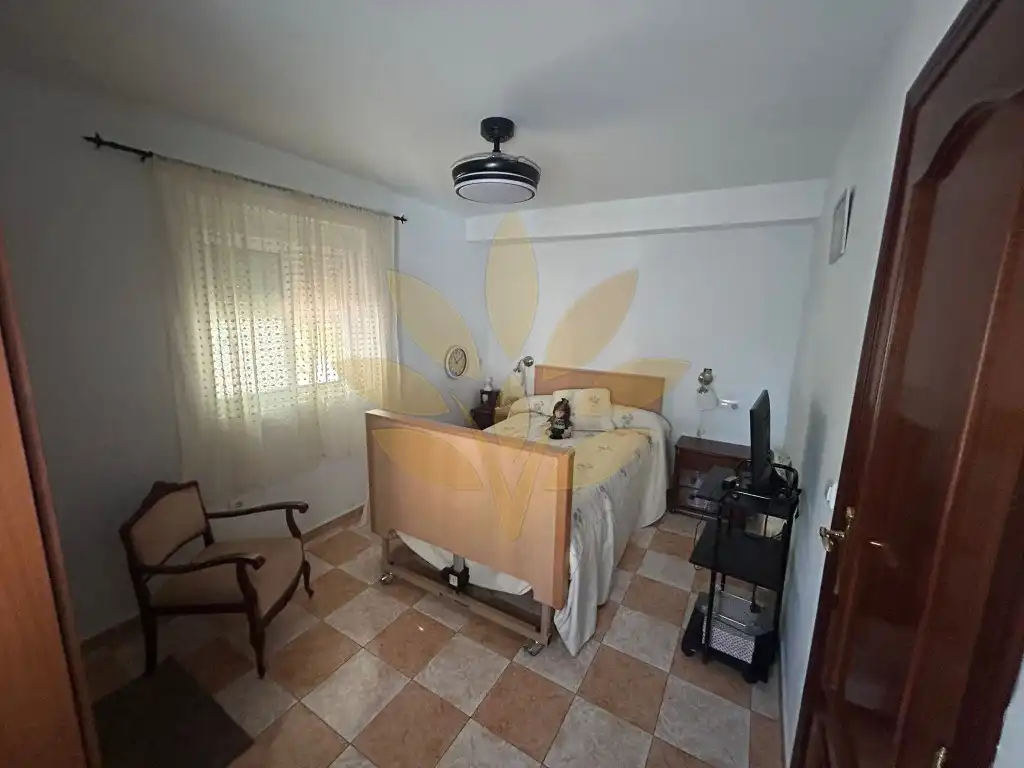 Habitación de Casa o chalet en venta en Cáceres