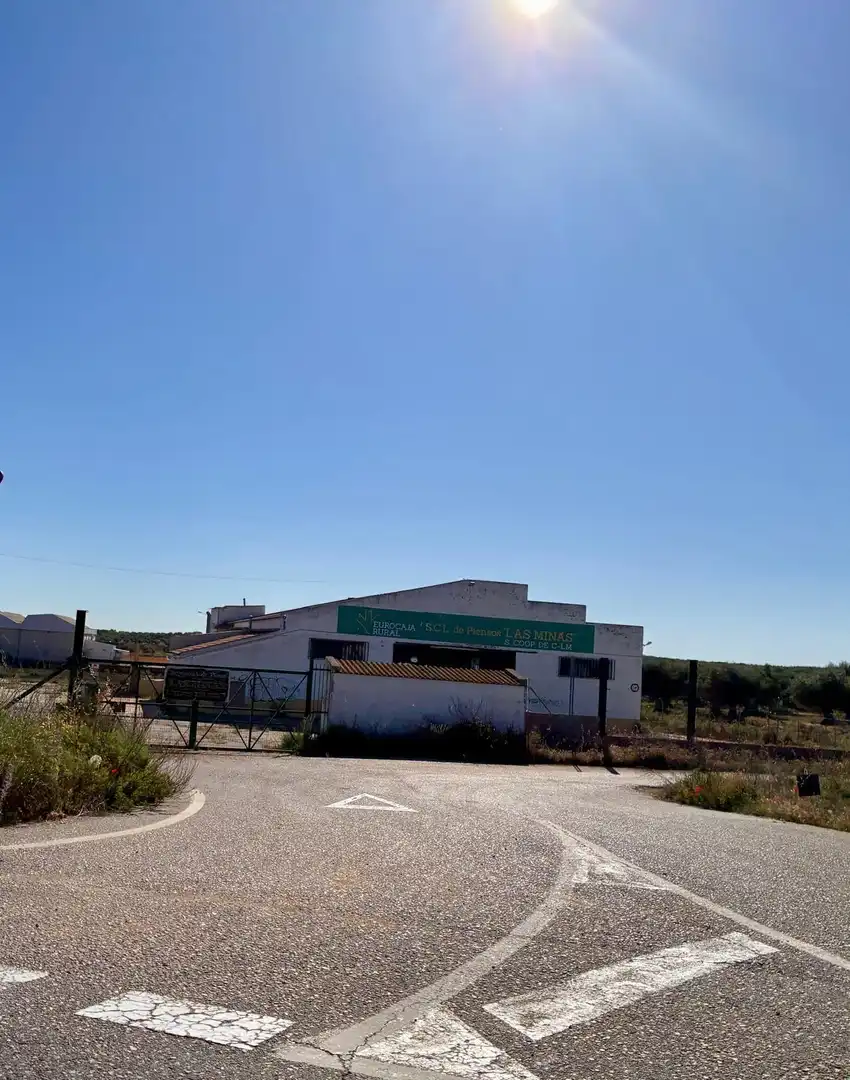 Terrenos y solares en venta en CAMINO VIEJO. GUADAMUR, imagen 3