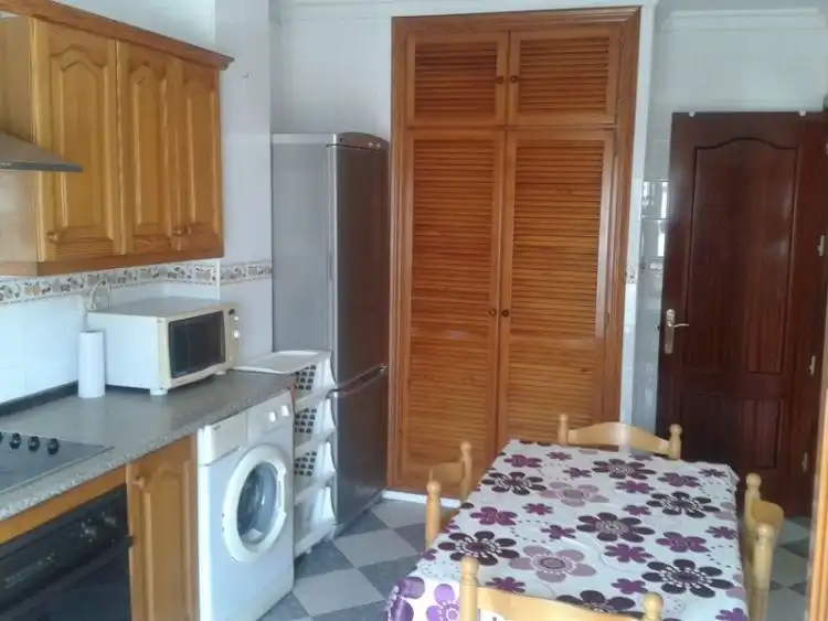 Flat with terrace for sale in Conil, imagen 5
