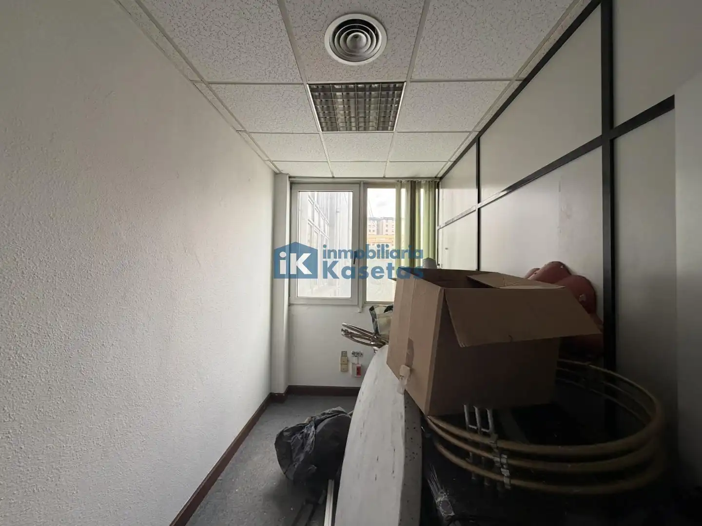 Office space with lift for sale in Pozokoetxe, imagen 5