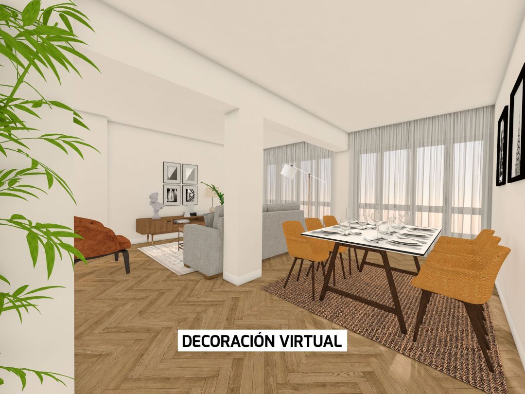 Living room of Flat for sale in Vitoria - Gasteiz  with Heating, Terrace and Storage room