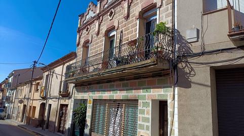 Foto 2 de Casa o xalet en venda a Barcelona, Breda, Girona