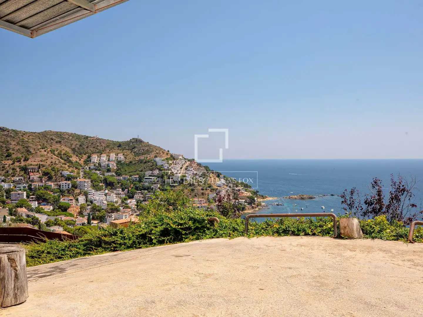 Casa o chalet en venta en Roses con Calefacción, Jardín privado y Terraza