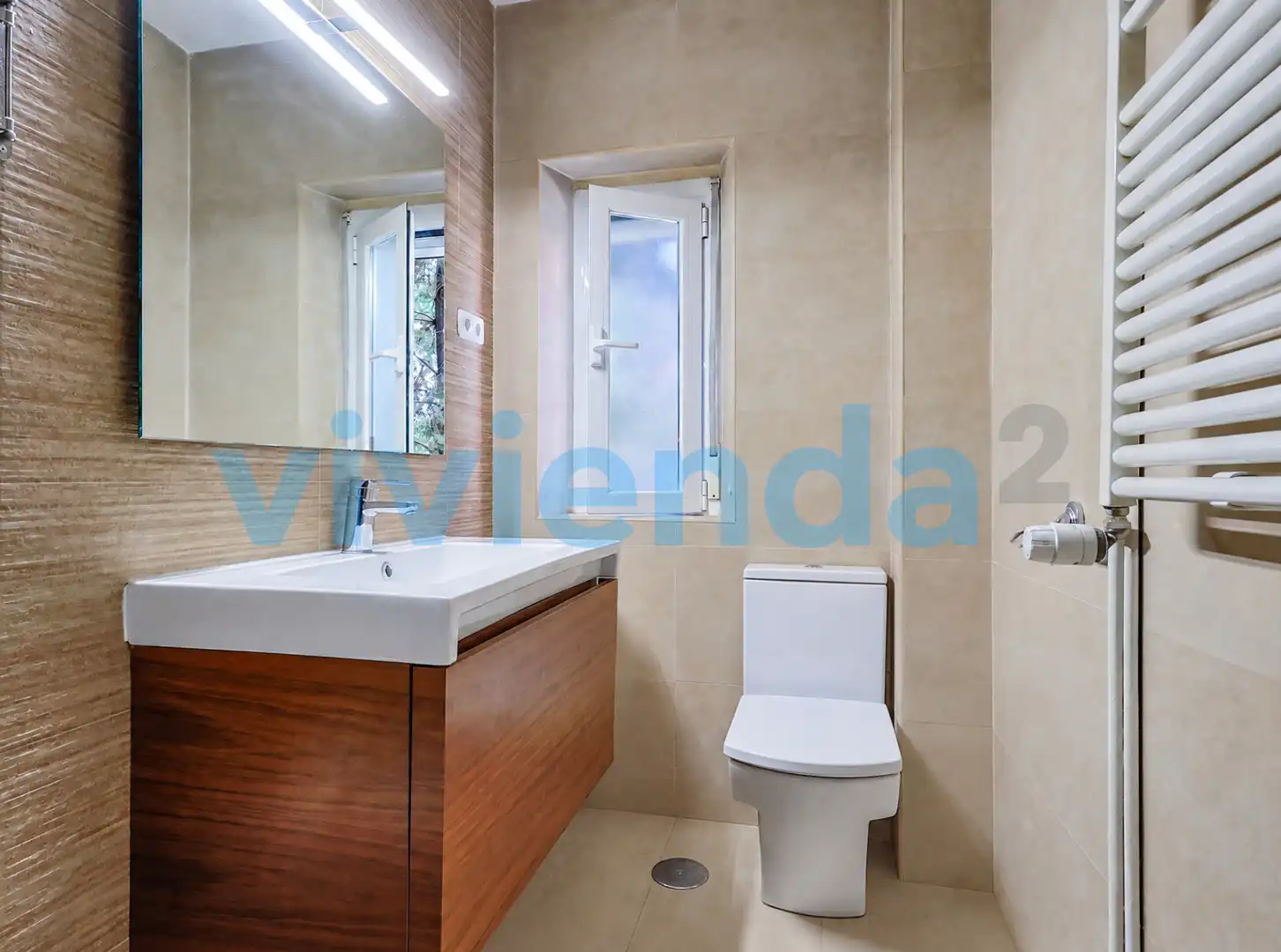 Flat with lift for sale in Melchor Cano, imagen 4