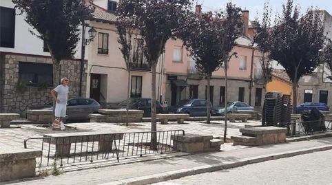 Foto 4 de Casa adosada en venta en Plaza Altozano, 10, El Espinar pueblo, El Espinar
