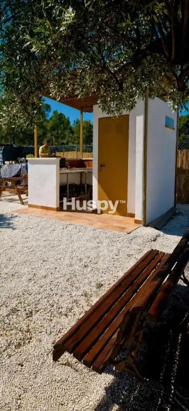 Casa amb terrassa en venda a Diseminado Barinas, imagen 17