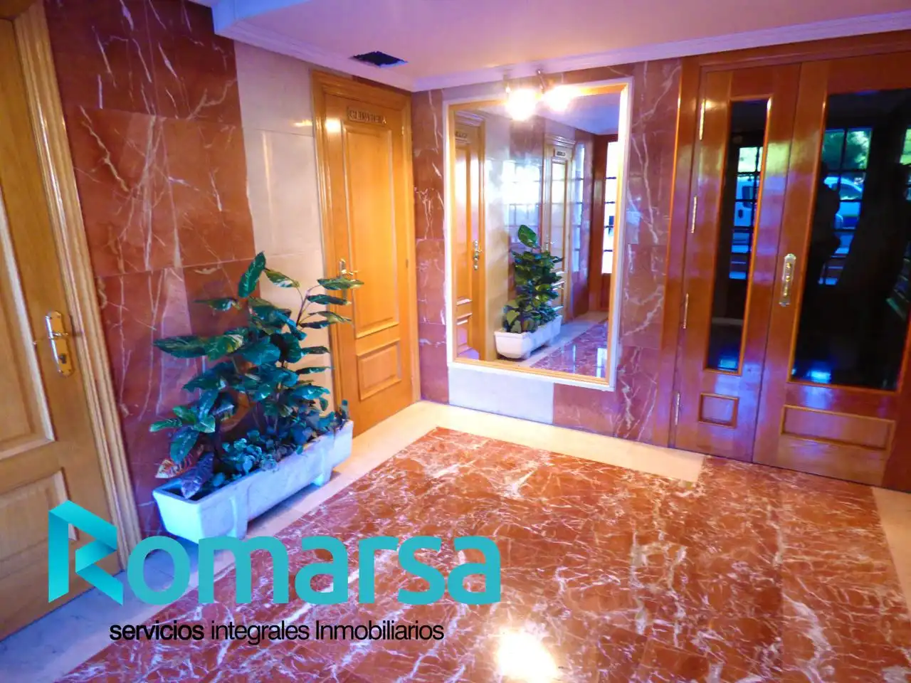 Wohnung mit Pool zur Miete in Calle Maestre Juan de Secaduras, imagen 6