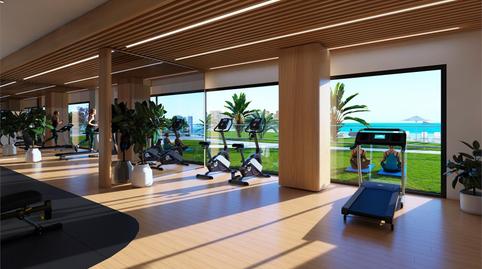 Foto 5 de Àtic en venda a Levante Alto, Alicante