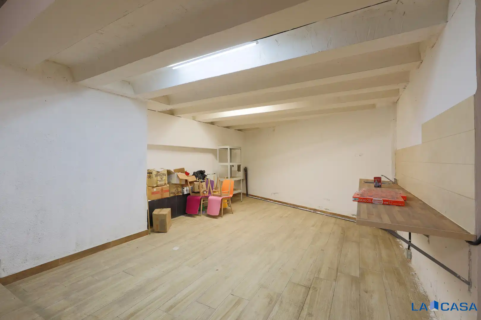 Ground floor for sale in Barcelona