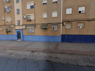 Wohnung zum Verkauf in La Hispanidad - Verdeluz