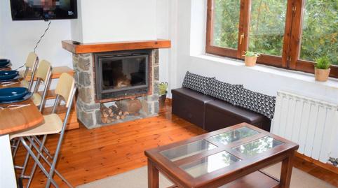 Foto 3 de Piso de alquiler en Carretèra Baricauba, Gausac, Lleida