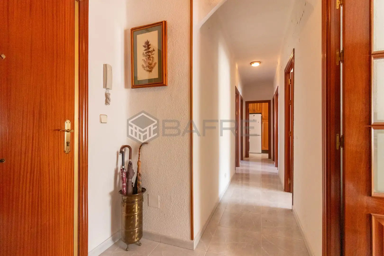 Piso en venta en Madrid con Aire acondicionado y Calefacción