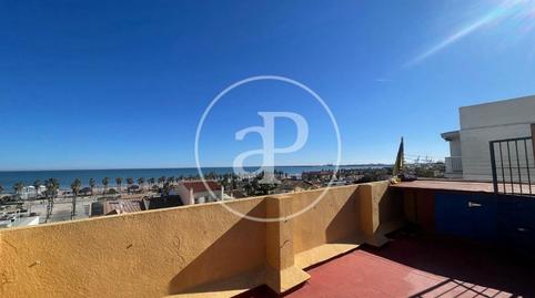 Foto 3 de Àtic en venda a La Font d'en Carròs, Valencia