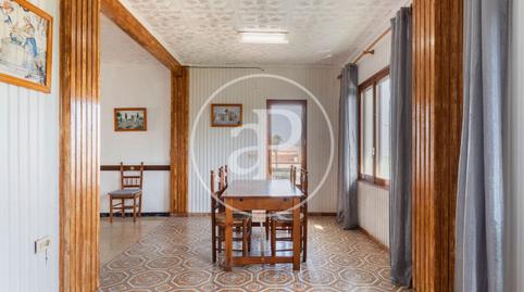 Foto 3 de Casa adosada en venda a Urbanitzacions i Pedanies Nord, Valencia