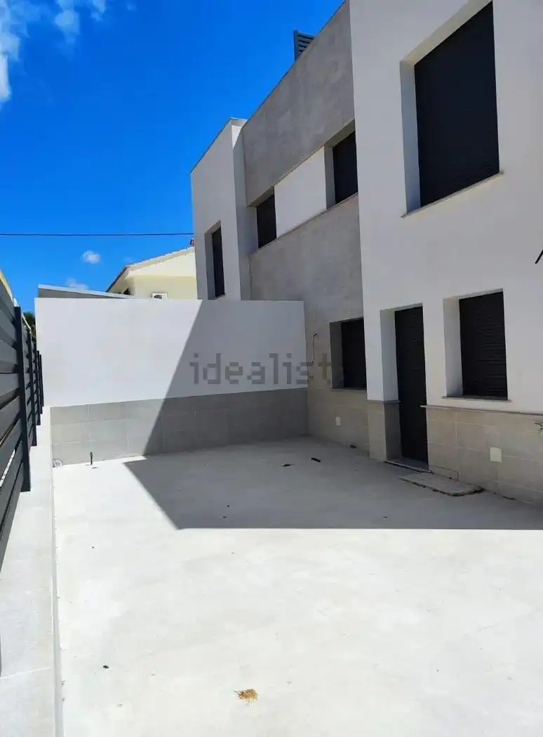 Casa o xalet en venda a Las Majadas - Las Molinetas - Labradorcico