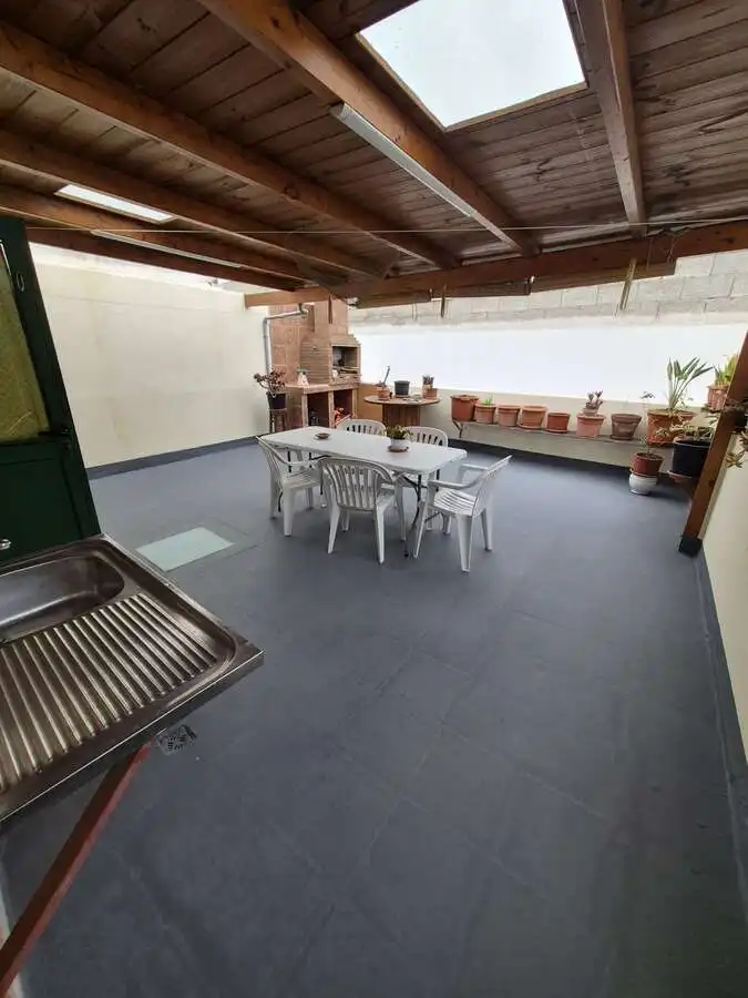 Terrassa de Dúplex en venda en Haría amb Terrassa i Moblat