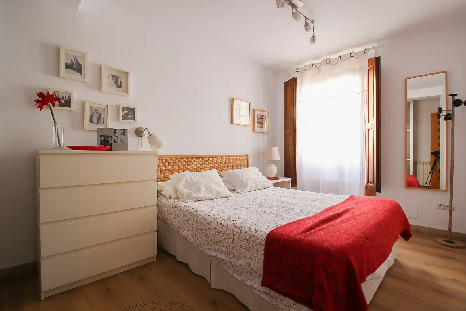 Apartament amb terrassa de lloguer a Cuesta de la Atalaya, imagen 6