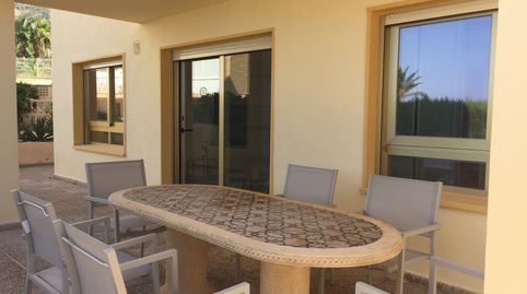 Foto 4 de Piso en venta en L'Albir, L'Alfàs del Pi
