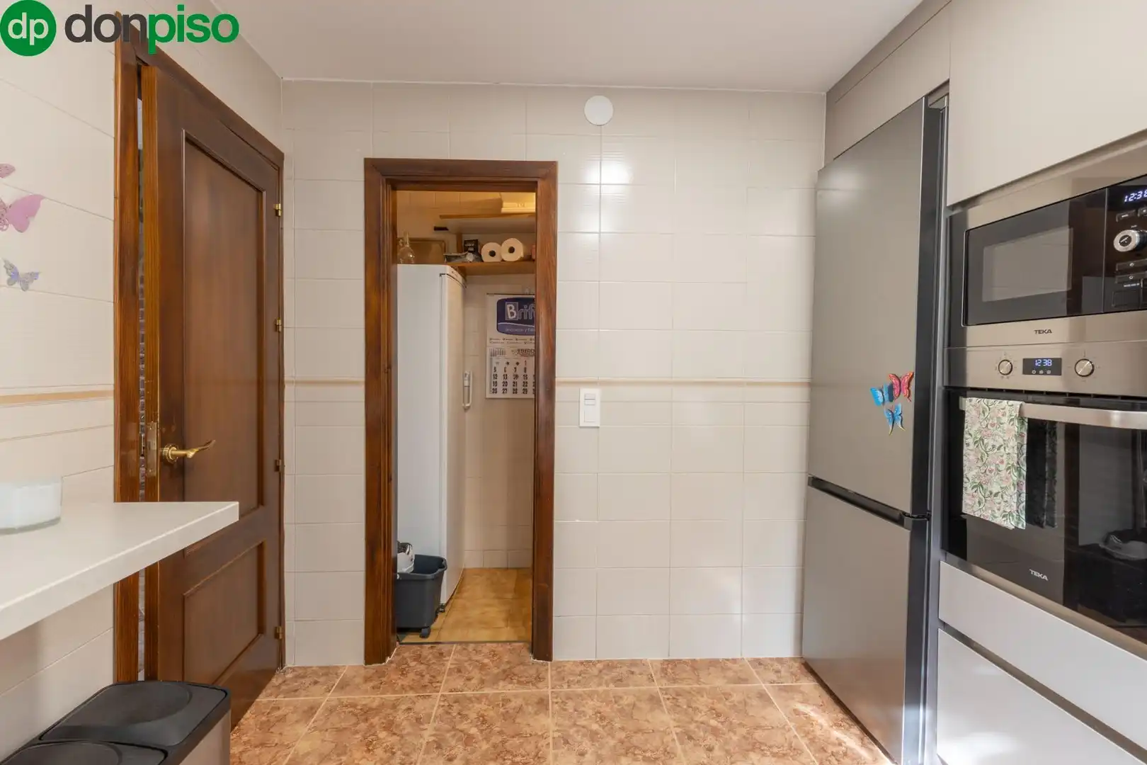 Villa mit Terrasse zum Verkauf in Calle Calle Borgoña, imagen 20