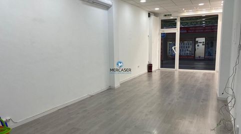 Photo 2 of Premises for rent in Calle Talamanca, Estación - Parque O'Donnell, Alcalá de Henares