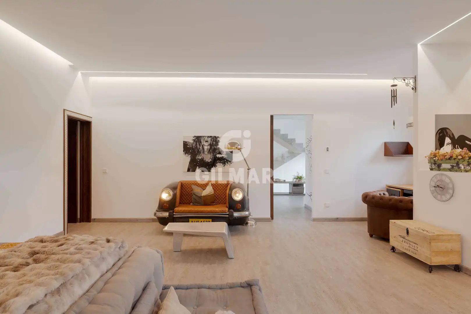 Villa mit Pool zum Verkauf in La Quinta, imagen 141