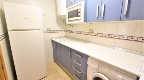 Foto 4 de Piso en venta en Calle Benalmádena, 4, Fuengirola, Spain, 4, Los Boliches, Fuengirola