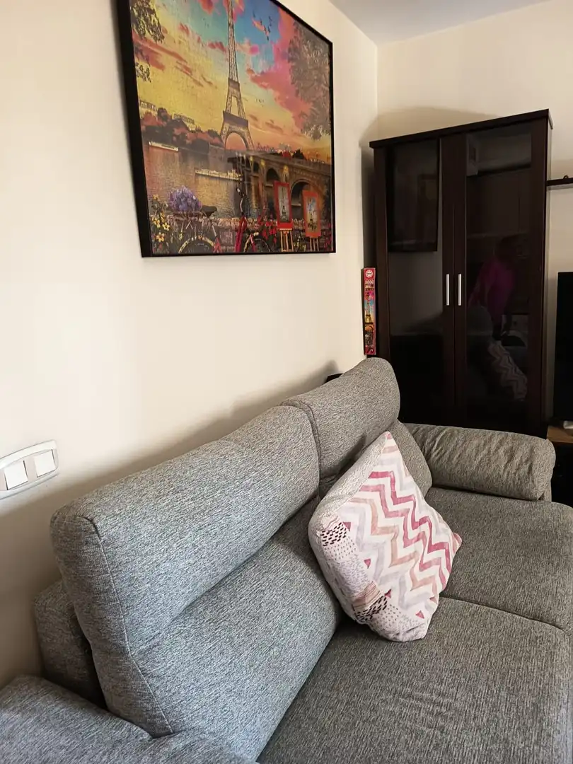 Apartament de lloguer a Maracena