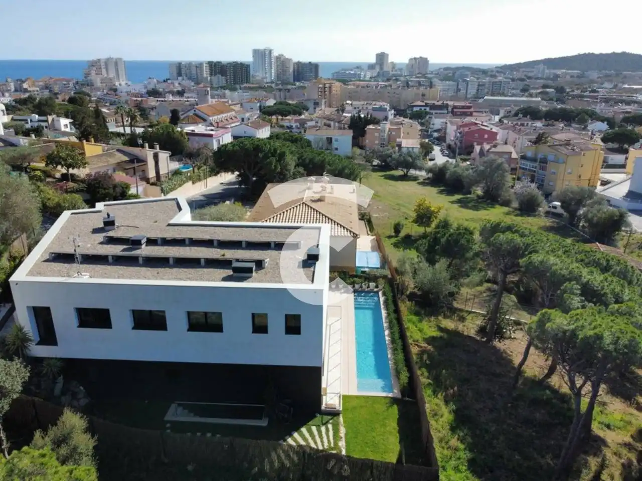 Casa amb piscina en venda a Calle Vicenç Bou, imagen 76