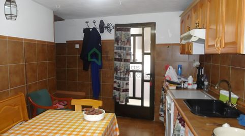 Foto 2 de Casa o xalet en venda a Calle Abajo-sauceda, Pinofranqueado, Cáceres