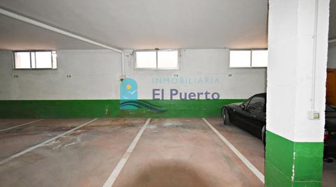 Foto 5 de Garatge en venda a Playa Grande - Castellar, Murcia