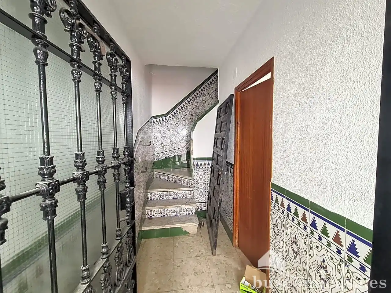 Adossat en venda a Calle San Clemente 9, imagen 4