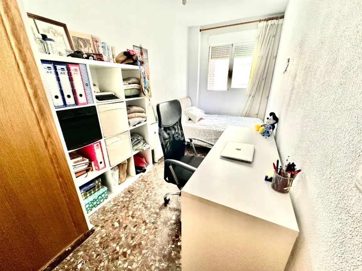 Habitación de Piso en venta en Paterna