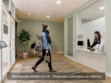 Local comercial en venta en Nord