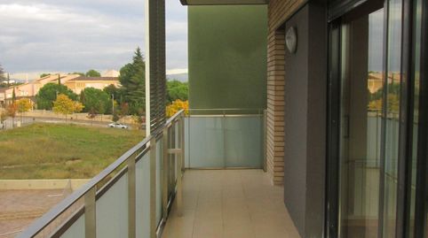 Foto 3 de Pis en venda a Volpelleres, Sant Cugat del Vallès