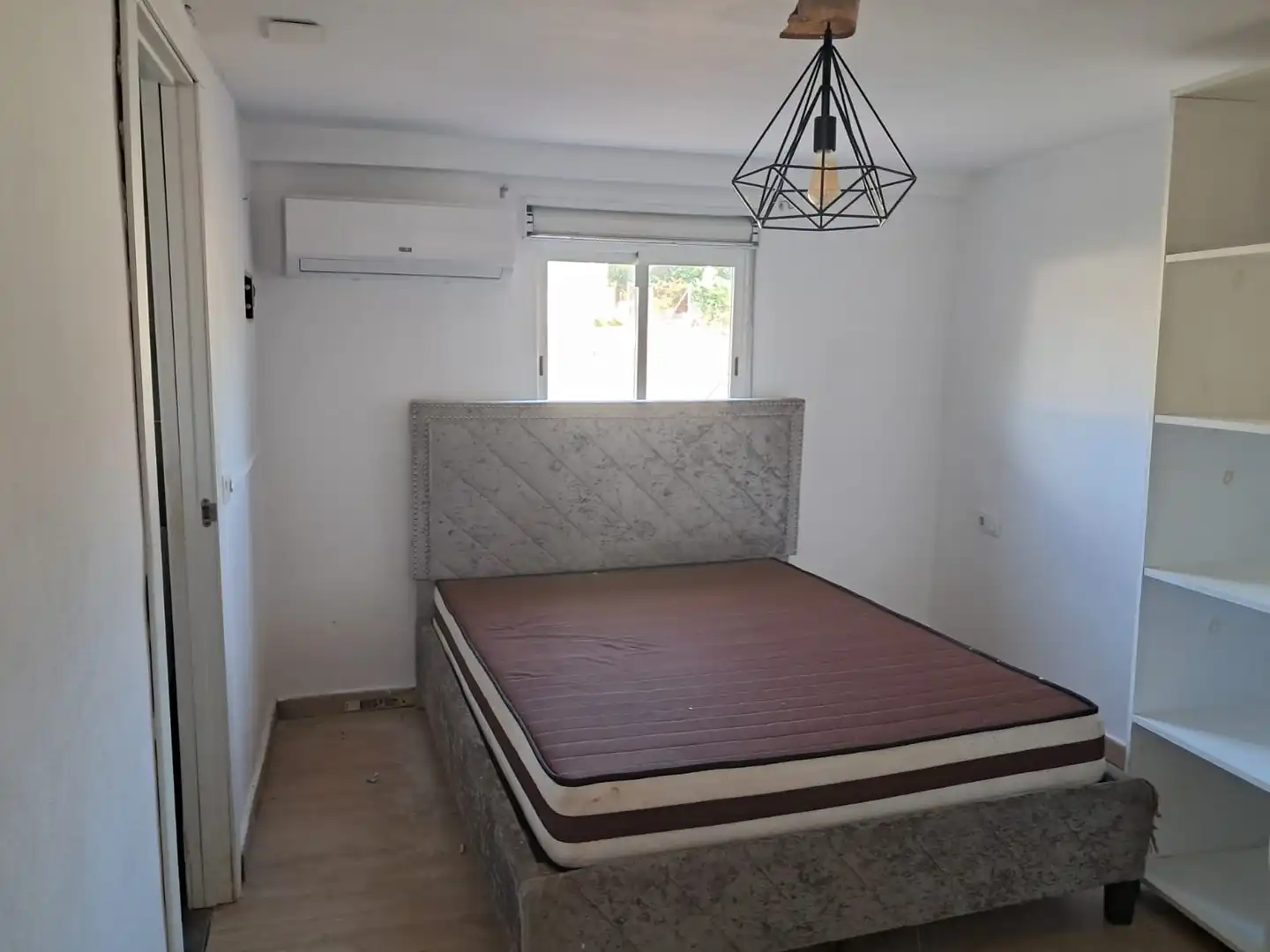 Dormitori de Casa o xalet en venda en Palma de Gandia amb Aire condicionat, Terrassa i Piscina