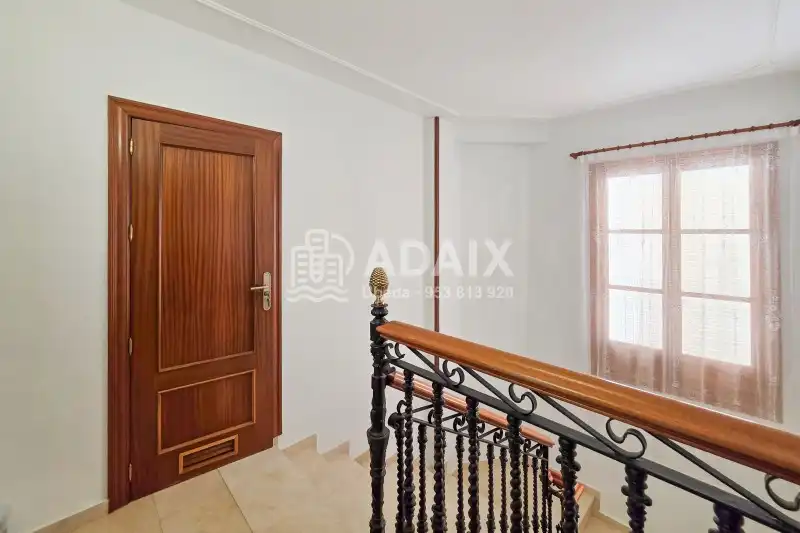 Casa amb terrassa en venda a Calle Chirinos s/n, imagen 49