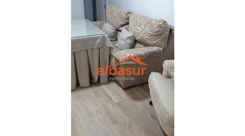 Photo 4 of Flat for rent in Sta. Marina - San Andrés - San Pablo - San Lorenzo,  Córdoba Capital