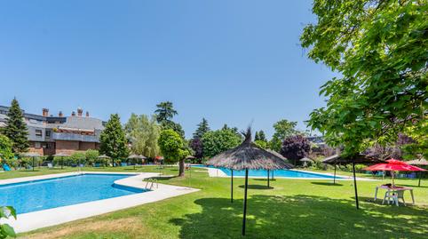 Photo 3 of Flat for sale in Zona Carretera del Plantío, Madrid