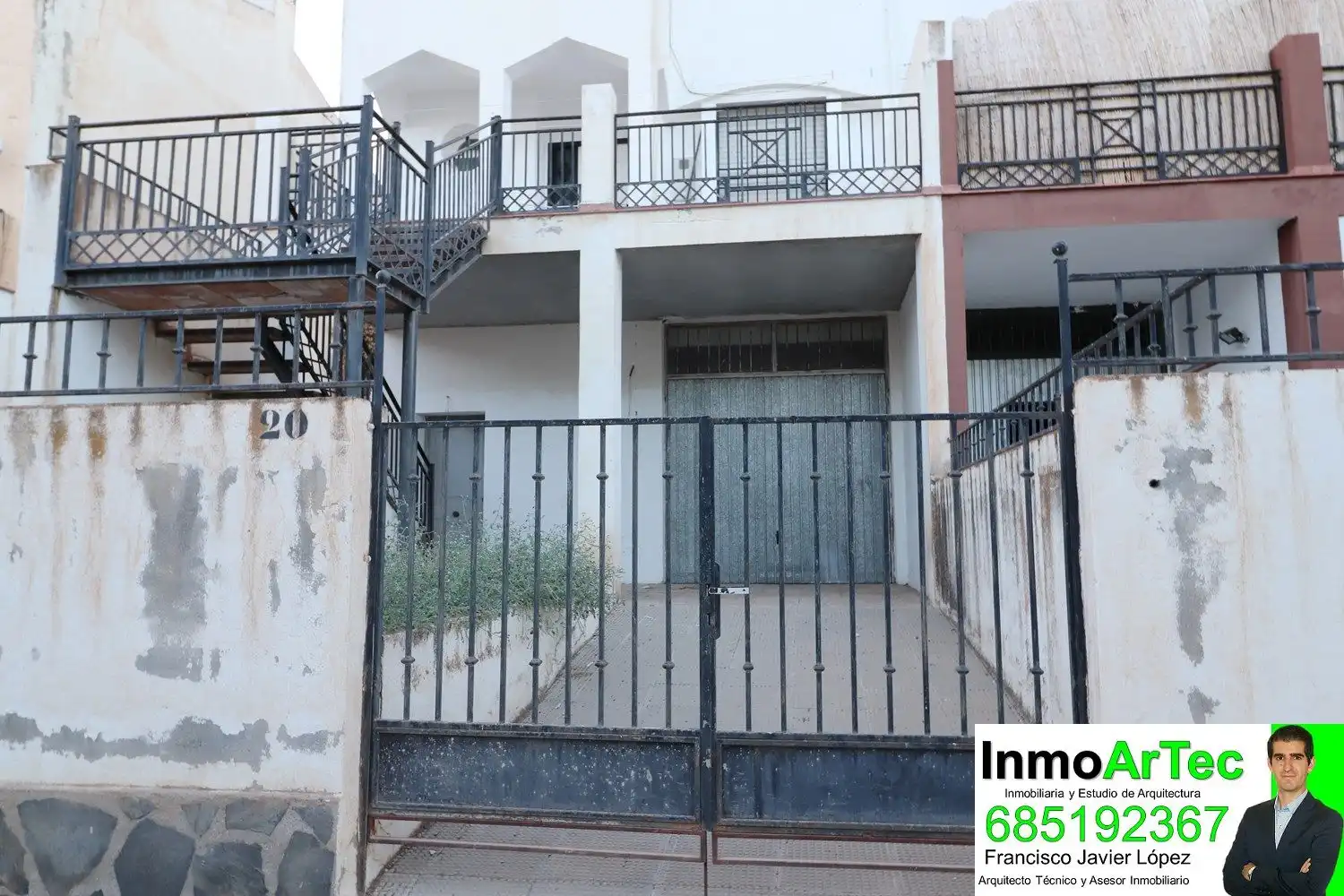 House for sale in Calle Garcia Lorca 20, imagen 3