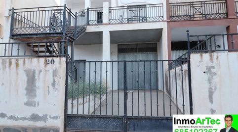 Foto 3 de Casa o chalet en venta en Calle Garcia Lorca, 20, Íllora, Granada