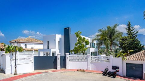 VILLA EN NUEVA ANDALUCÍA, MARBELLA, imatge 3