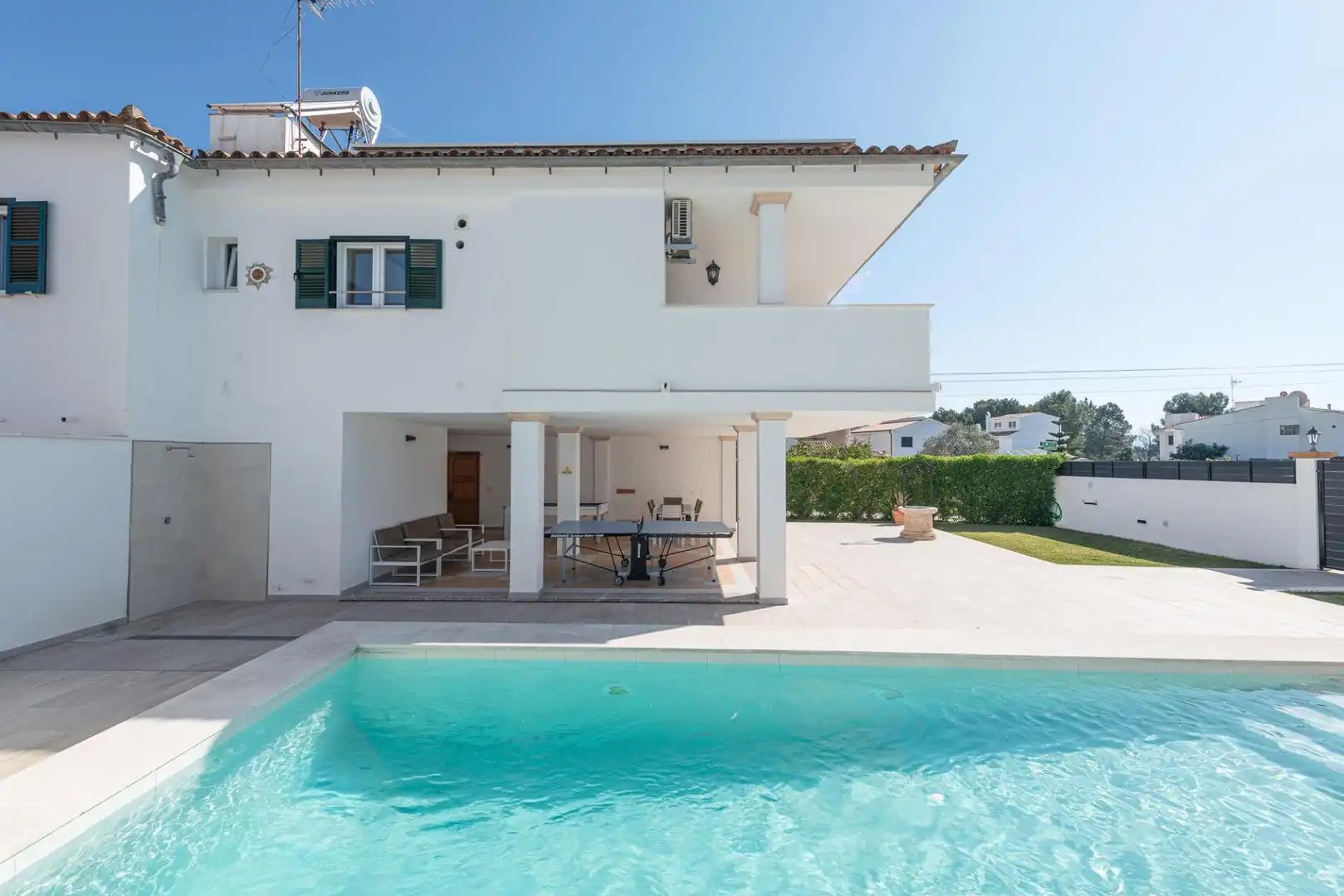 Detached house with terrace for sale in Port de Pollença, imagen 50