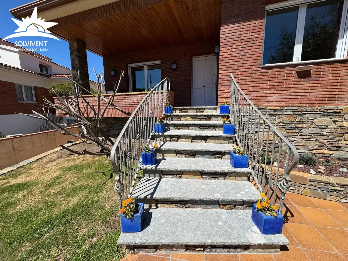 Villa avec terrasse à vendre à La Palma de Cervelló, imagen 5