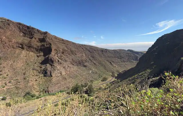 Vista exterior de Piso en venta en Ingenio